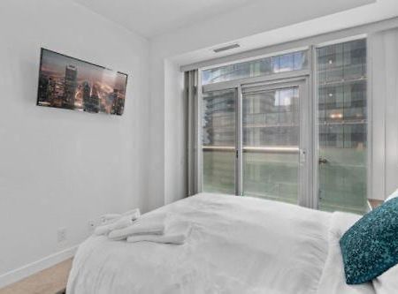 Downtown Suites Toronto Kültér fotó