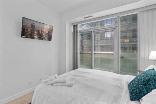 Downtown Suites Toronto Kültér fotó