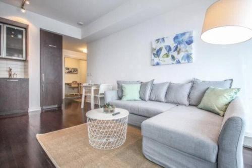 Downtown Suites Toronto Kültér fotó