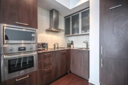 Downtown Suites Toronto Kültér fotó
