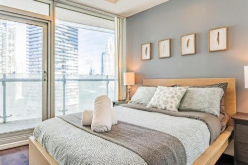 Downtown Suites Toronto Kültér fotó