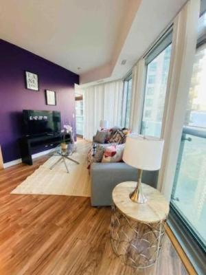 Downtown Suites Toronto Kültér fotó