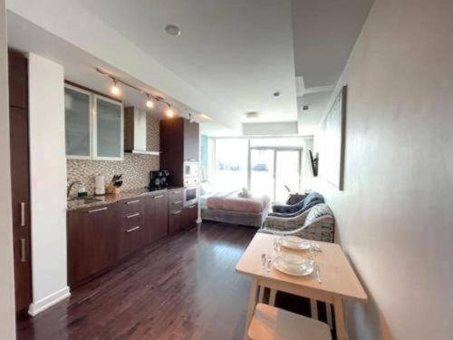 Downtown Suites Toronto Kültér fotó