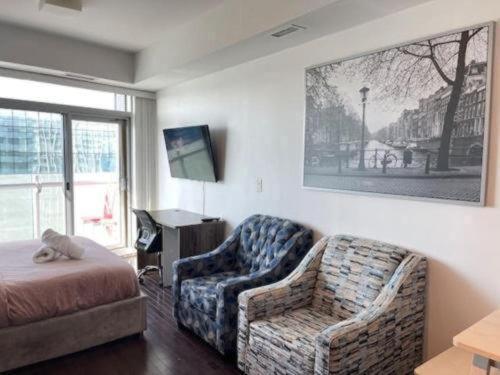 Downtown Suites Toronto Kültér fotó