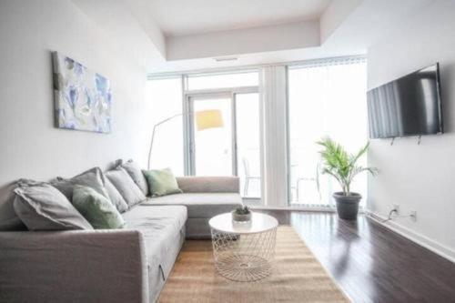 Downtown Suites Toronto Kültér fotó