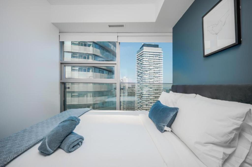 Downtown Suites Toronto Kültér fotó