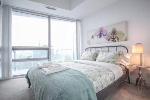 Downtown Suites Toronto Kültér fotó