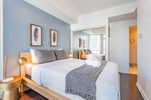 Downtown Suites Toronto Kültér fotó
