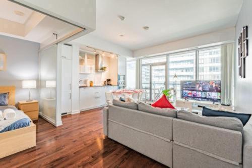 Downtown Suites Toronto Kültér fotó