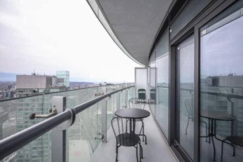 Downtown Suites Toronto Kültér fotó
