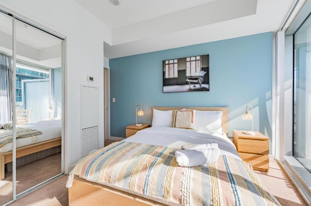 Downtown Suites Toronto Kültér fotó